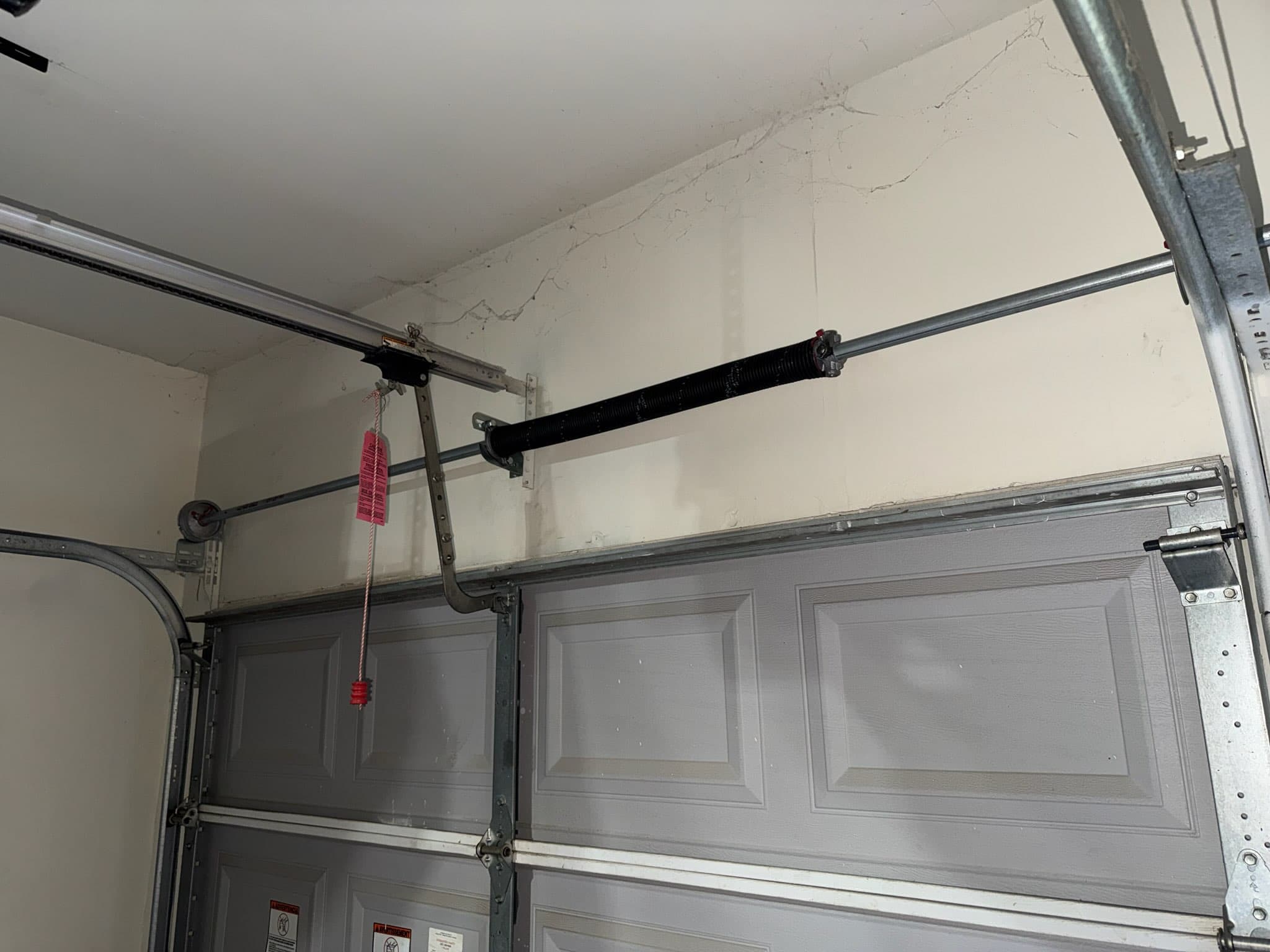 New Door Installations — photo 2